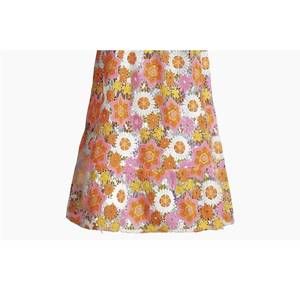 NEW RAMY BROOK cover up in floral